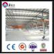 High-Performance Steel Structure Warehouse for Prefabricated Workshop Building