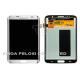 5.5 Inches  Galaxy S7 Replacement Screen Gold / Black / White / Other Color