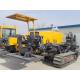 110KW 200KN Horizontal Directional Drilling Machine Yellow HDD Rig Machine