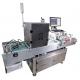 Intelligent Automatic GS1 Code Printing Automated Visual Inspection Systems