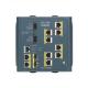 IE-3000-8TC  CISCO  Industrial Ethernet Switch