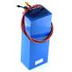 36v 10ah 18650 Lithium Ion Battery Packs CE / RoHS Certification