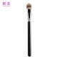 Dual Use Single Make Up Brush With Goat Hair Eye Shadow Concealer And Foundation Makeup