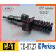 Diesel 3114/3116 Engine Injector 7E-8727 0R-3002 127-8222 For Caterpillar Common Rail