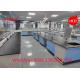 Phenolic Resin or Epoxy Resin  Lab  Work Benches and Cabinets