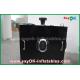 6000lm Brightness HD Projector for dome And Fish Eye Lens SGS UL