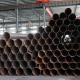 4 5 Boiler Carbon Steel Tubes For Heat Exchanger ASTM A106 Gr.B