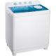 Clothes Plastic Cover Top Load Large Capacity Washing Machine 13kg , High