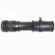 Super Telephoto Universal Phone Camera Lens Suitable For Outdoor Shooting