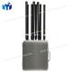 Directional Drone Jammer Stationary Anti Drone Countermeasure Equipment G4-G8