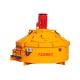 PMC500 Planetary Concrete Mixer 750L Input Capacity with  Simple Structure
