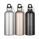 25oz Stainless Steel Coffee Tumbler , Vacuum Insulated Bottle Modern Design