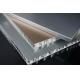 Marble Aluminum Honeycomb Core Sandwich Panel 6mm - 30mm Thickness