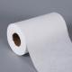 Sanitary Nonwoven Materials Spunlace Nonwoven For Wet Wipes Baby Wipes