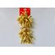 6mm 32” Chrismas Curly Swirls bow for Christmas Holiday gift packing 90U - 200U Thickness