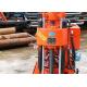 150 Meters Depth Small Hydraulic XY-1A Core Drill Rig