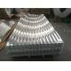 Full Hard SGCH 0.18*762MM Hot Dip Galvanized Steel Coils For Corrugated Steel