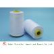 Ring Spun Closed Virgin Polyester Raw White Sewing Yarn 20s/3 Low Elongation
