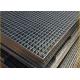 High Quality 30x3 Galvanized Combined Catwalk Steel Grating Plate