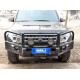 Winch Front V93 V97 Mitsubishi Pajero Off Road Bumper Q235 97-15