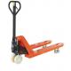 2500kg 3000kg Nylon Wheel Mini Hand Pallet Truck