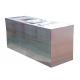 6101 High Electric Conductivity Aluminum Alloy Sheet For Heat Exchangers