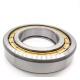 NJ NU 312 ECJ ECM ECP type Cylindrical Full Complement Roller Bearings Single Row