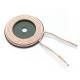 Slik Wire Wireless Charging Receiver Coil A11 Copper 6.3UH