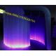 led inflatable photo booth , inflatable photo booth , inflatable booth , inflatable photo booth enclosure