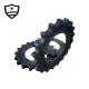 Customized New Excavator Sprocket 81EM-10013 For R180LC-9 R210LC-7