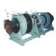 Marine Single and Symmetrical Hydraulic Anchor Windlass / Double Type Mooring Winch Cable Lifter