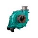 Abrasion Resistant Horizontal Slurry Pump For Mining And Mineral Processing