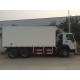 290HP Commercial Truck Refrigerators For Fruit Transportation