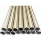 Nickel Alloy 718 / Inconel 718 Seamless Alloy Pipe 20ft Length Round Shape