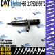 CAT diesel 3116 Engine Injector Assy 127-8211 1278211 common rail injector 0R-8477 for CAT Diesel Engine