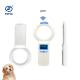 USB Communication Dog Microchip Scanner With 1000 Records Data Storage