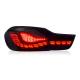 Installation LED Tail Light for BMW 4 Series F32 Replace/Repair Purpose