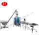 Automatic Cassava Starch Packaging Machine 30 Ton Per Day Processing Equipment