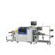 55W Ss Sheet Laser Cutting Machine High Precision 0.03mm Accuracy