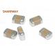 SMD / SMT Serialmultilayer Ceramic Capacitor 1808 Size For General Purpose