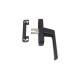 Smooth Operation Door And Window Handles Window Lock Handle Sleek Design