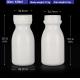 Health 150ml Blank Medicine Bottle SGS Empty Prescription Bottles