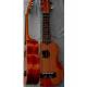 21"  professional Ukulele solidwood four string guitar high quality AGUL11