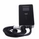 16A 400V 11kW E Car Charging Station Electric Car Plug In Stations With RFID Cards
