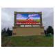 1R1G1B 5mm 320x10mm Outdoor Fixed LED Display