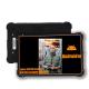4GB Wireless Heavy Duty Android Tablet , Weatherproof Rugged Android Devices
