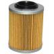 Auto cleaner parts lube oil filter element HF152