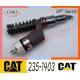 Fuel Pump Injector 235-1403 Diesel For Caterpiller 2351403 C15 Engine