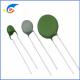 LKMZB-16 10-20Ω Or LKMZB-19 8-15Ω Thermistor For Relay Contact Protection PTC Type Thermistor Multi-Purpose Heat-Resista
