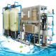 Industrial / Drinking Water Purification Equipment Reverse Osmosis Recycle System